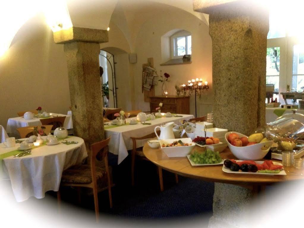 Dein Gutshof Hotel & Ferienwohnungen Görlitz Buitenkant foto