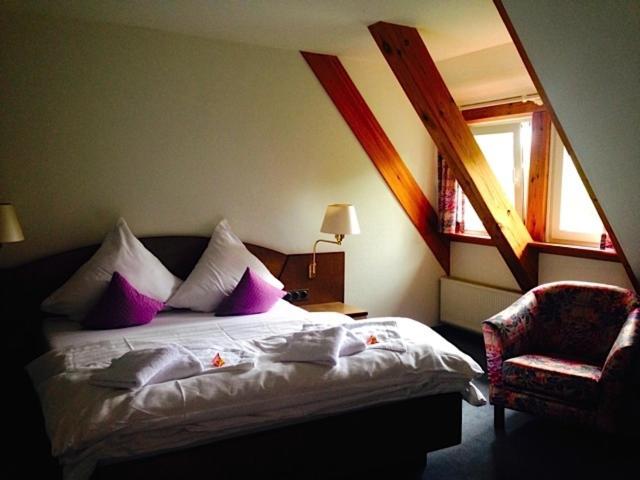 Dein Gutshof Hotel & Ferienwohnungen Görlitz Buitenkant foto