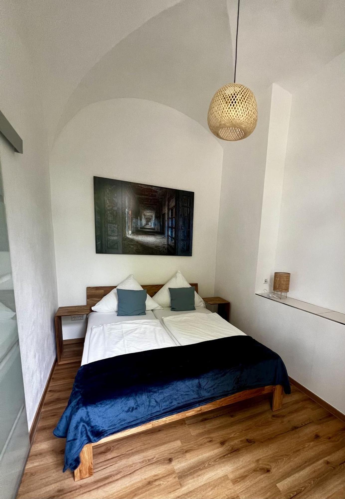 Dein Gutshof Hotel & Ferienwohnungen Görlitz Kamer foto